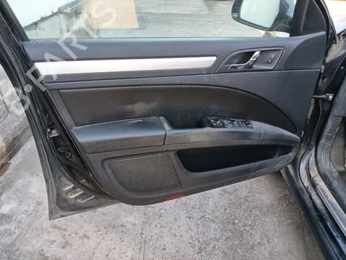 Left front window switch SKODA SUPERB II Estate (3T5) 2.0 TDI 16V | BP37646252I27 - Image 11