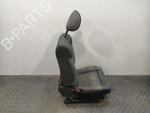 Left front seat CITROËN C4 CACTUS 1.2 VTi 82 | BP35792020C15 - Image 4