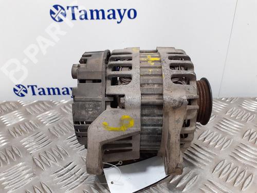 BP893140M7 | Dynamo CHEVROLET KALOS 1.2 BP893140M7