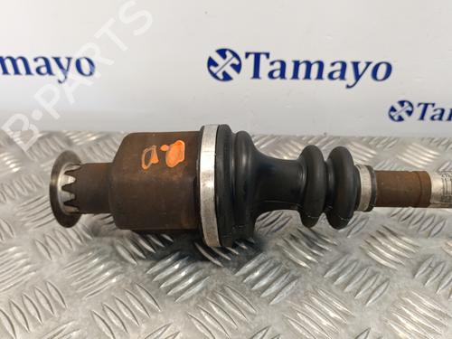 Right front driveshaft RENAULT CLIO II (BB_, CB_) 1.2 (BB0A, BB0F, BB10, BB1K, BB28, BB2D, BB2H, CB0A,... | BP17998998M39 