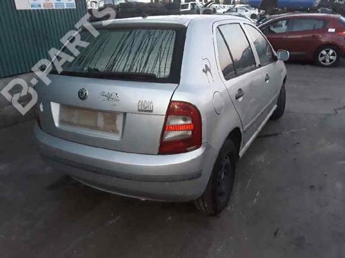Startmotor SKODA FABIA I (6Y2)  | BP4707906M8 