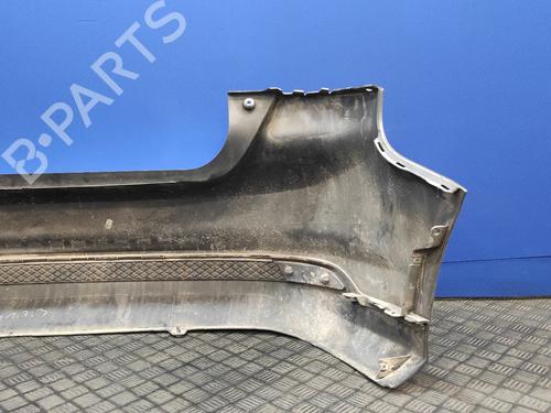 Rear bumper FORD FOCUS III 1.6 TDCi | BP13883020C8 
