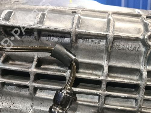 Gearbox VW PASSAT B5.5 (3B3)  | BP32066445M3  - Image 6