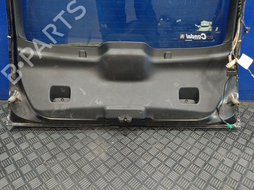 Tailgate CITROËN C4 I (LC_)  | BP27209102C6 