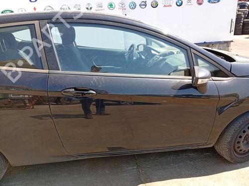 Porta frente direita Porta frente direita FORD FIESTA VI (CB1, CCN) 1.4 TDCi (68 hp) 36132492 36132492