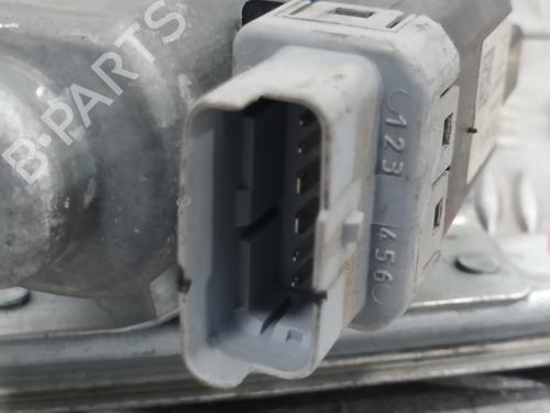 Rear right window mechanism CITROËN C4 Grand Picasso I (UA_) 2.0 HDi 138 | BP12233234C25 