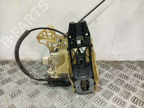 Used Front left lock Front left lock VW TIGUAN (5N_) 1.4 TSI 4motion (150 hp) 34557966 34557966