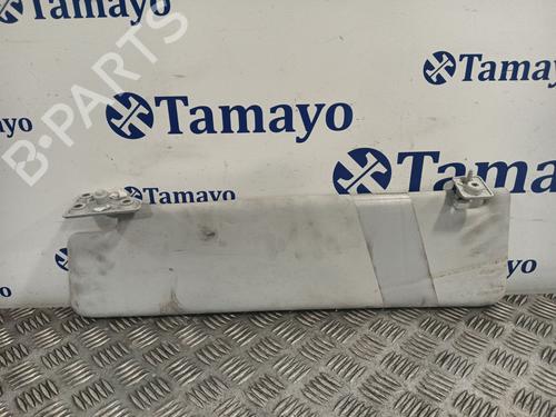 Used Left sun visor Left sun visor IVECO DAILY VI Bus 40C15, 50C15, 60C15 (150 hp) 40088622 40088622