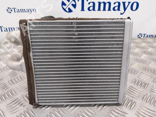 Radiatore riscaldamento FORD FIESTA VI (CB1, CCN) [2008-2017]  26022479