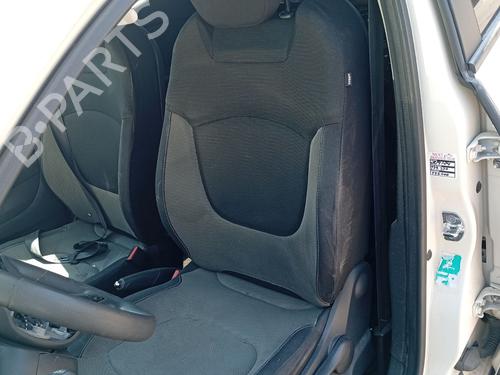 Used Left front seat Left front seat 39569320 39569320
