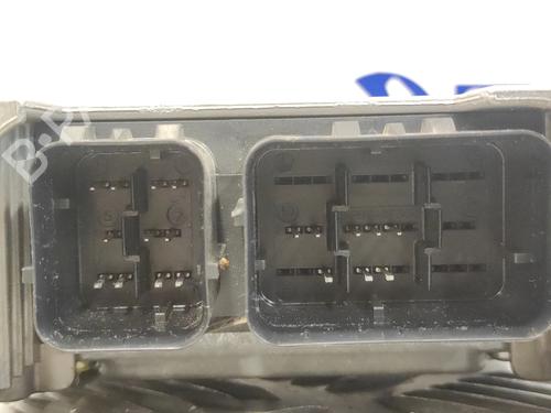 ECU airbags FORD TRANSIT CONNECT (P65_, P70_, P80_) 1.8 Di | BP14993244M53 