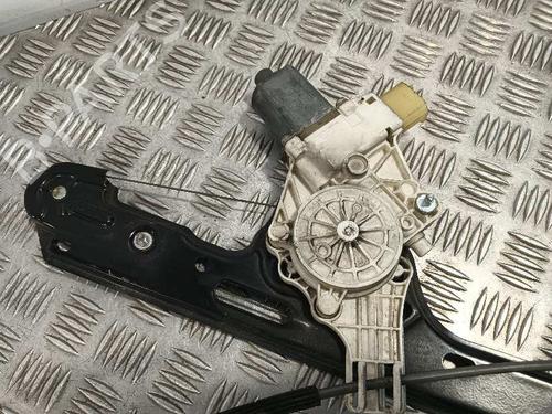 Front right window mechanism BMW 1 (E87)  | BP26736447C23 