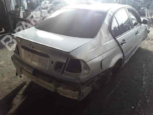 Left taillight BMW 3 (E46)  | BP4968188C34 