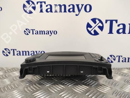 Electronic module MERCEDES-BENZ VITO Tourer (W447)  | BP15544521M83 