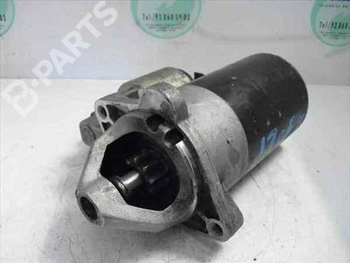 Used Starter SMART CITY-COUPE (450) 0.8 CDI (S1CLC1, 450.300, 450.301, 450.302, 450.303,... (41 hp) 12150032