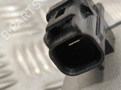 Starter TOYOTA LAND CRUISER PRADO (_J12_) 3.0 D-4D (KDJ120, KDJ125) | BP15734045M8 