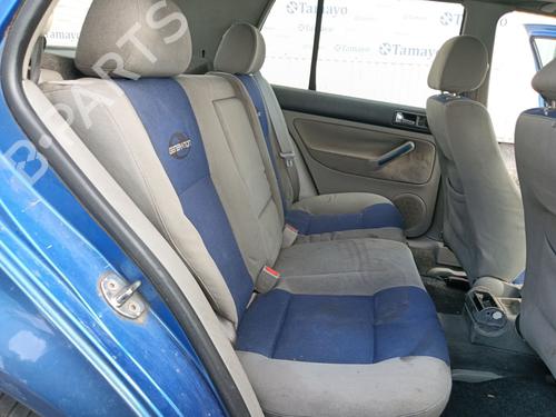 Glove box VW GOLF IV (1J1) 1.9 TDI 4motion | BP29249107C95 
