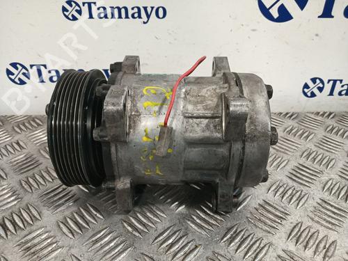 AC compressor NISSAN CABSTAR E (TL_, VL_) 125.35, 125.45 (TL0, VL0) | BP30660633M34