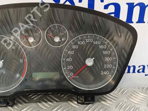 Instrument cluster FORD FOCUS C-MAX (DM2)  | BP21899877C47 