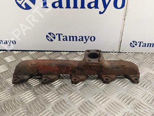 Used Exhaust manifold CITROËN BERLINGO Box Body/MPV (B9) [2008-2025]  21783999