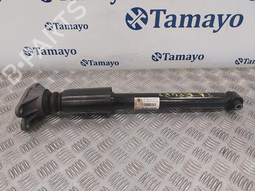 Used Right rear shock absorber BMW 1 (F20) [2011-2019]  25472284