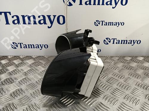 Instrument cluster RENAULT CLIO IV (BH_) 0.9 TCe 90 (BHNF, BHMA, BHMH, BHJK, BHJR) | BP20342469C47 