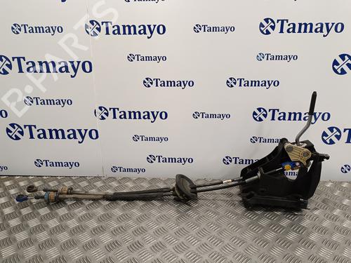 Used Gear lever PEUGEOT 308 I (4A_, 4C_) [2007-2016]  15482186