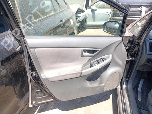 Used Front left panel Front left panel 37713328 37713328