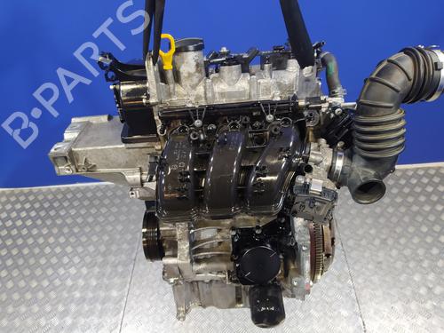 Engine SEAT IBIZA V (KJ1, KJG) 1.0 MPi | BP15859582M1 - Image 4