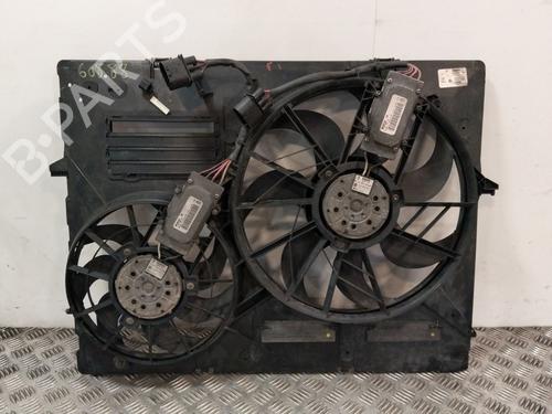 Used Radiator fan Radiator fan 37793457 37793457