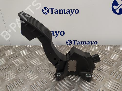 Used Pedal TOYOTA AYGO (_B1_) [2005-2014]  14358047