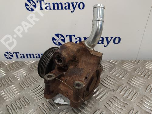 Used Steering pump FORD FUSION (JU_) [2002-2012]  8641576