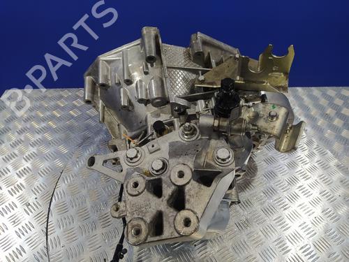 Gearbox FIAT DUCATO Van (250_)  | BP17090542M3 