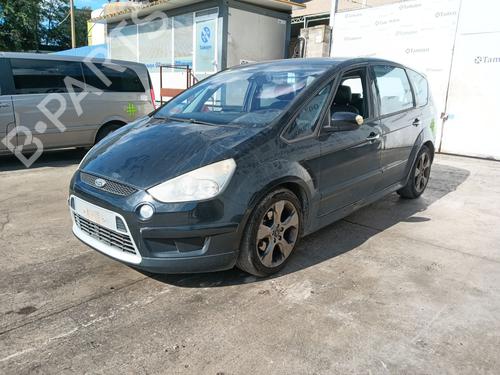 Rear seat FORD S-MAX (WA6) 2.2 TDCi | BP35951532C17 - Image 3