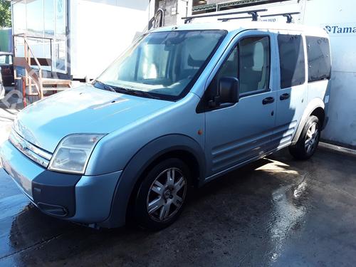 Injection rail FORD TRANSIT CONNECT (P65_, P70_, P80_) 1.8 TDCi | BP9823347M98 