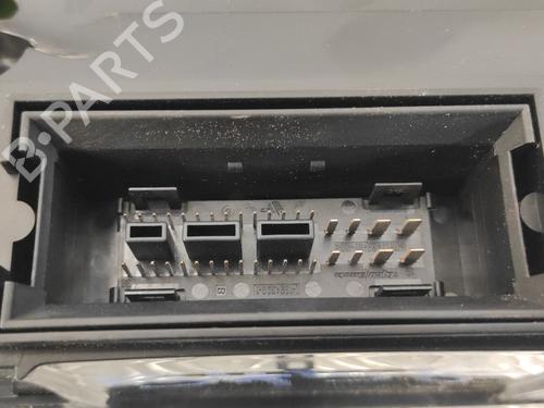 Kombinert Instrument VW TOURAN (1T1, 1T2) 1.9 TDI | BP15098439C47 