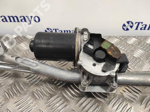 Front wiper motor MERCEDES-BENZ A-CLASS (W169)  | BP9230644M29 