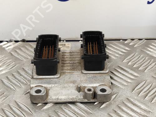 Engine control unit (ECU) ALFA ROMEO 147 (937_)  | BP13546190M57 
