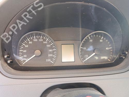 instrument-cluster-mercedes-benz-vito-mixto-van-w639-2003-30274491 main image