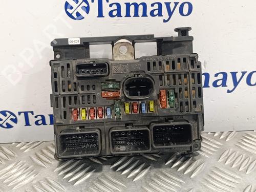Used Fuse box PEUGEOT 407 SW (6E_, 6D_) [2004-2011]  23966619