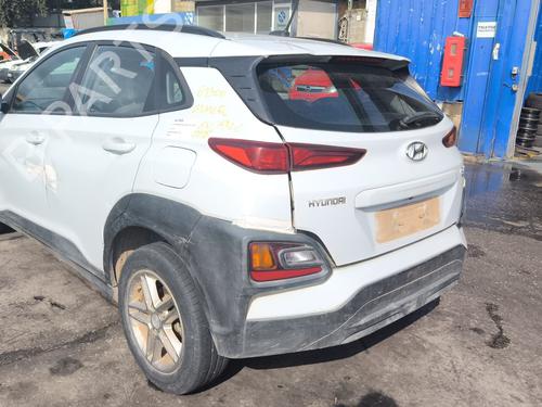 Used Left rear shock absorber Left rear shock absorber HYUNDAI KONA (OS, OSE, OSI) 1.0 T-GDi (120 hp) 39565006 39565006