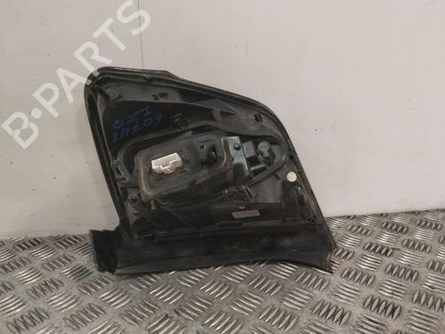 Left taillight CITROËN C3 II (SC_) 1.4 HDi 70 (SC8HZC, SC8HR0, SC8HP4) | BP36477750C34 - Image 2