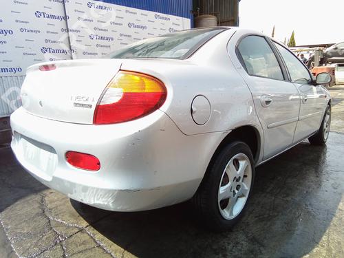 Starter CHRYSLER NEON II 1.6 | BP16502928M8 