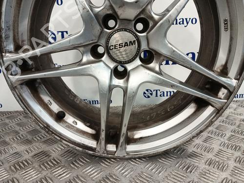 Rim SEAT LEON (1M1) 1.9 TDI | BP30131542C45