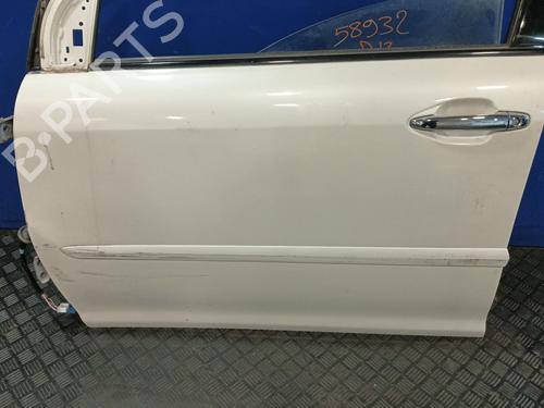 Left front door APRILIA MOTORCYCLES RX  | BP29983590C2 