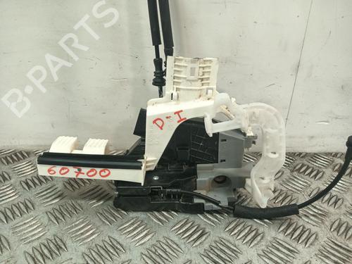 Used Front left lock Front left lock 36115171 36115171