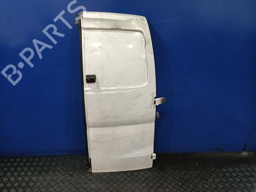 Used Right tailgate NISSAN NV200 / EVALIA Bus 1.5 dCi 90 (M20, M20M) (90 hp) 31824549