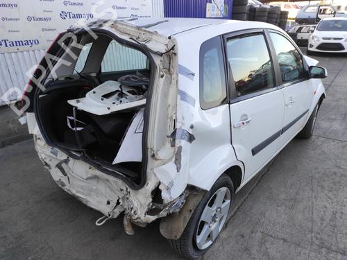 Alternator FORD FIESTA V (JH_, JD_)  | BP21053514M7 