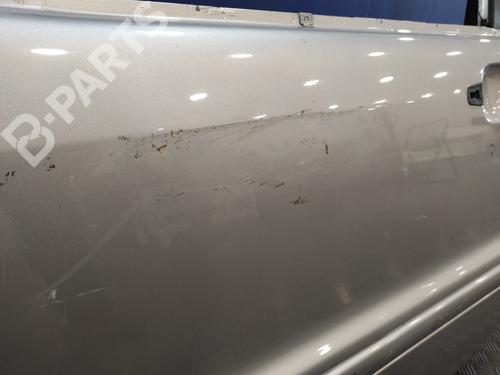Left front door MERCEDES-BENZ M-CLASS (W163) ML 270 CDI (163.113) | BP10650391C2 