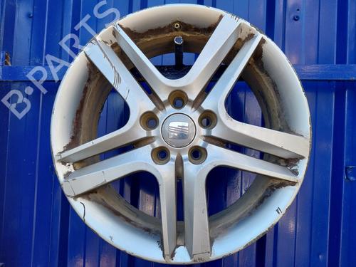 Used Rim SEAT ALTEA (5P1) 1.6 TDI (90 hp) 19126953